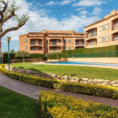 Marina Sant Jordi By Interhome *