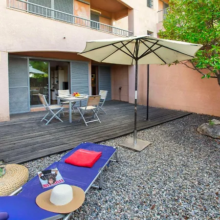 Marina Sant Jordi By Interhome *