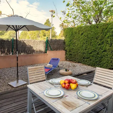Marina Sant Jordi By Interhome