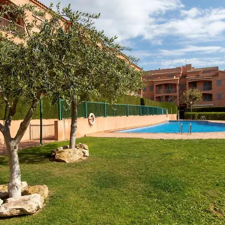 Marina Sant Jordi By Interhome Apartment