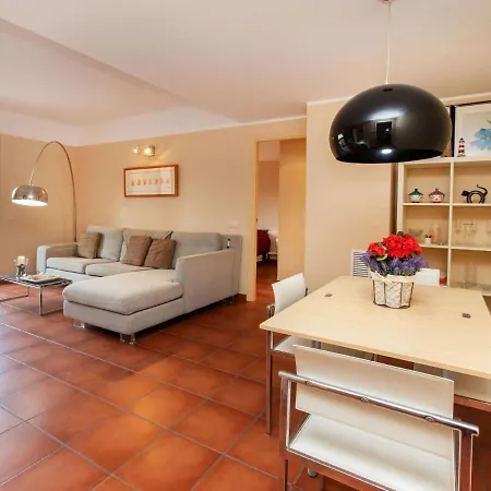 Marina Sant Jordi By Interhome Calafat