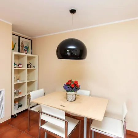 Marina Sant Jordi By Interhome Calafat