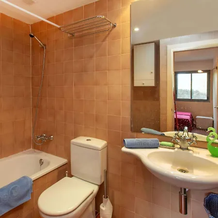 Marina Sant Jordi By Interhome Apartment *