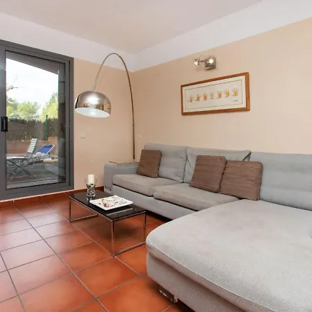Apartment Marina Sant Jordi By Interhome *