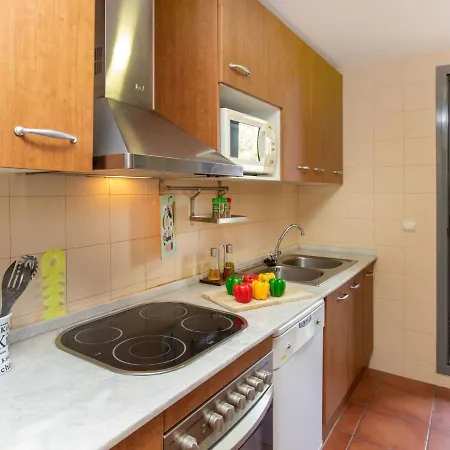 Marina Sant Jordi By Interhome *