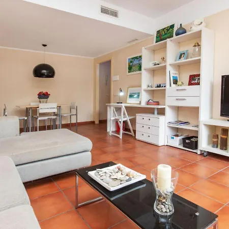 Marina Sant Jordi By Interhome Apartment *
