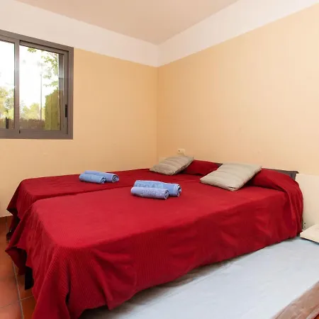 Marina Sant Jordi By Interhome Calafat