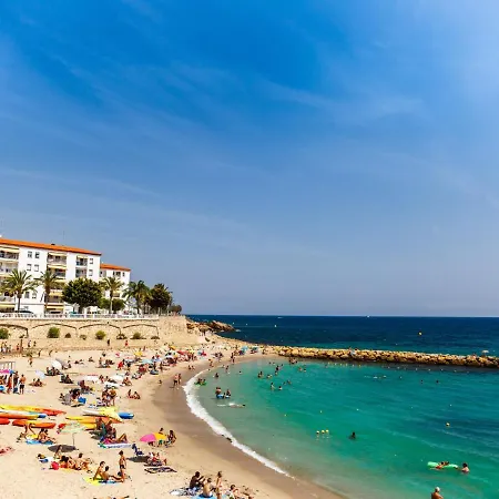 Marina Sant Jordi By Interhome Apartment *