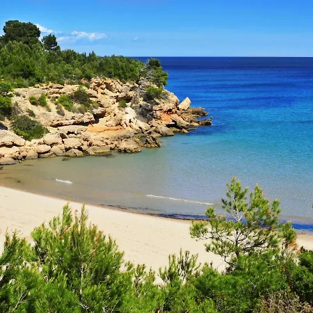 Marina Sant Jordi By Interhome *